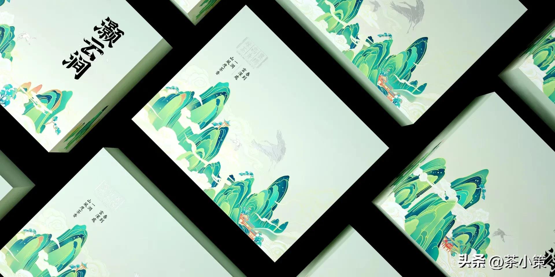 怎么辨认真正的茶品牌,打造茶品牌要点有哪些方法