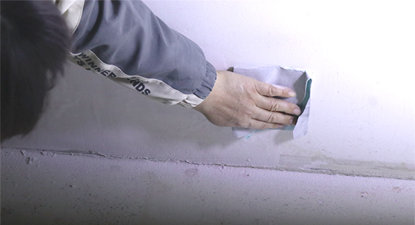 夏季腻子粉容易出现什么问题,外墙腻子施工中常见问题