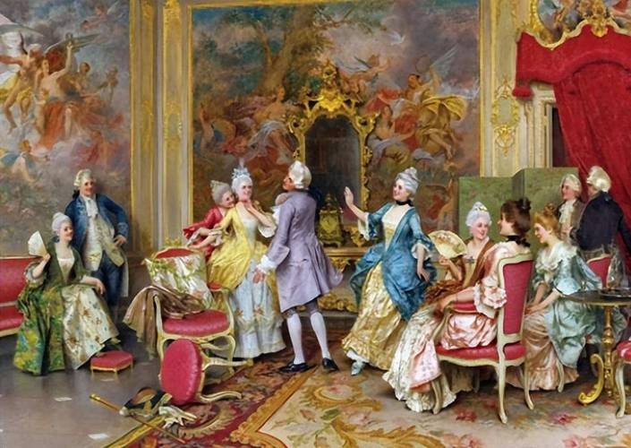 中世纪西欧的平等观念究竟是什么？是否改善了社会秩序和风气？