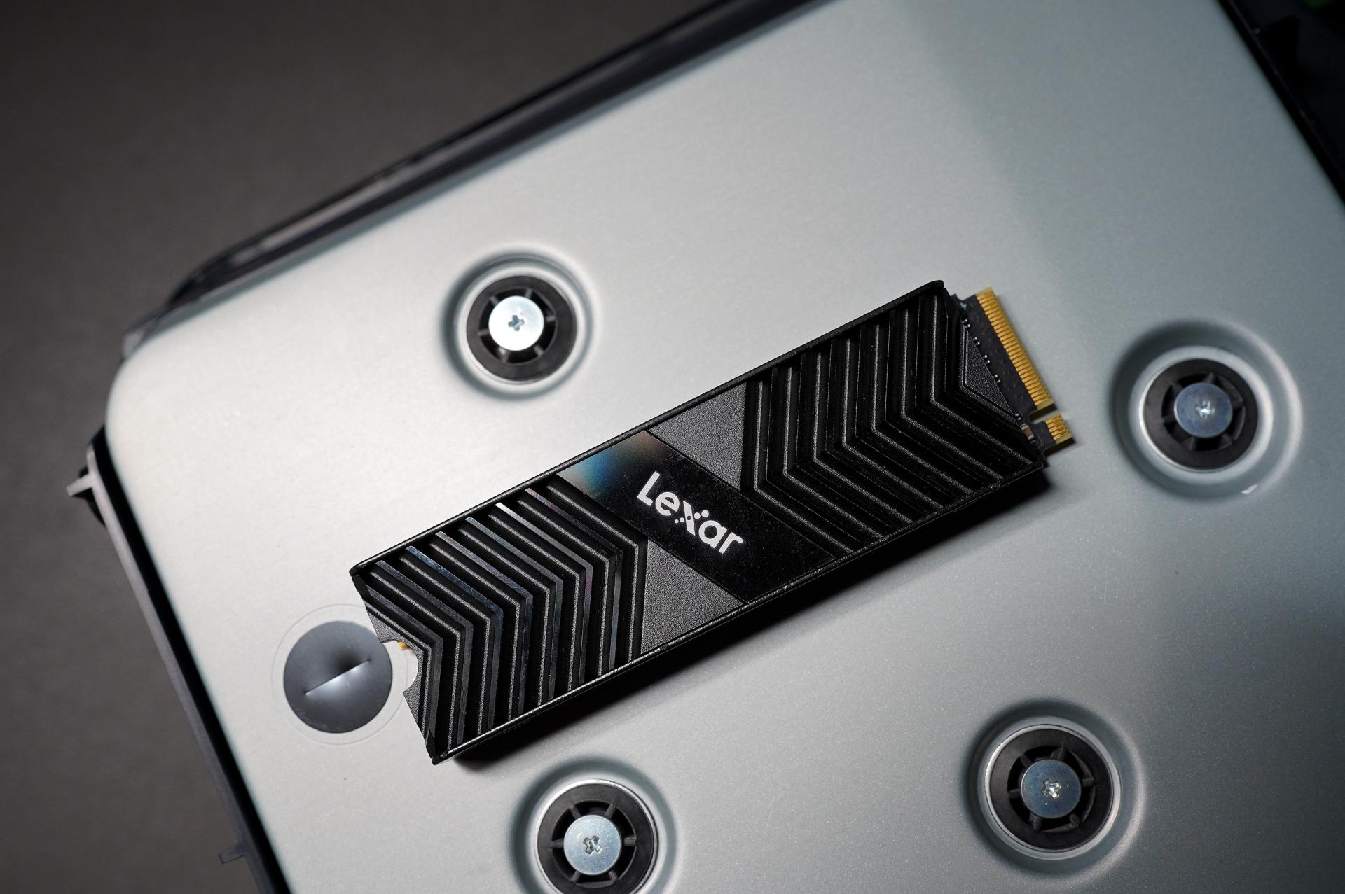 Ps5扩容的基本条件,ps5最新版本支持硬盘扩容了吗