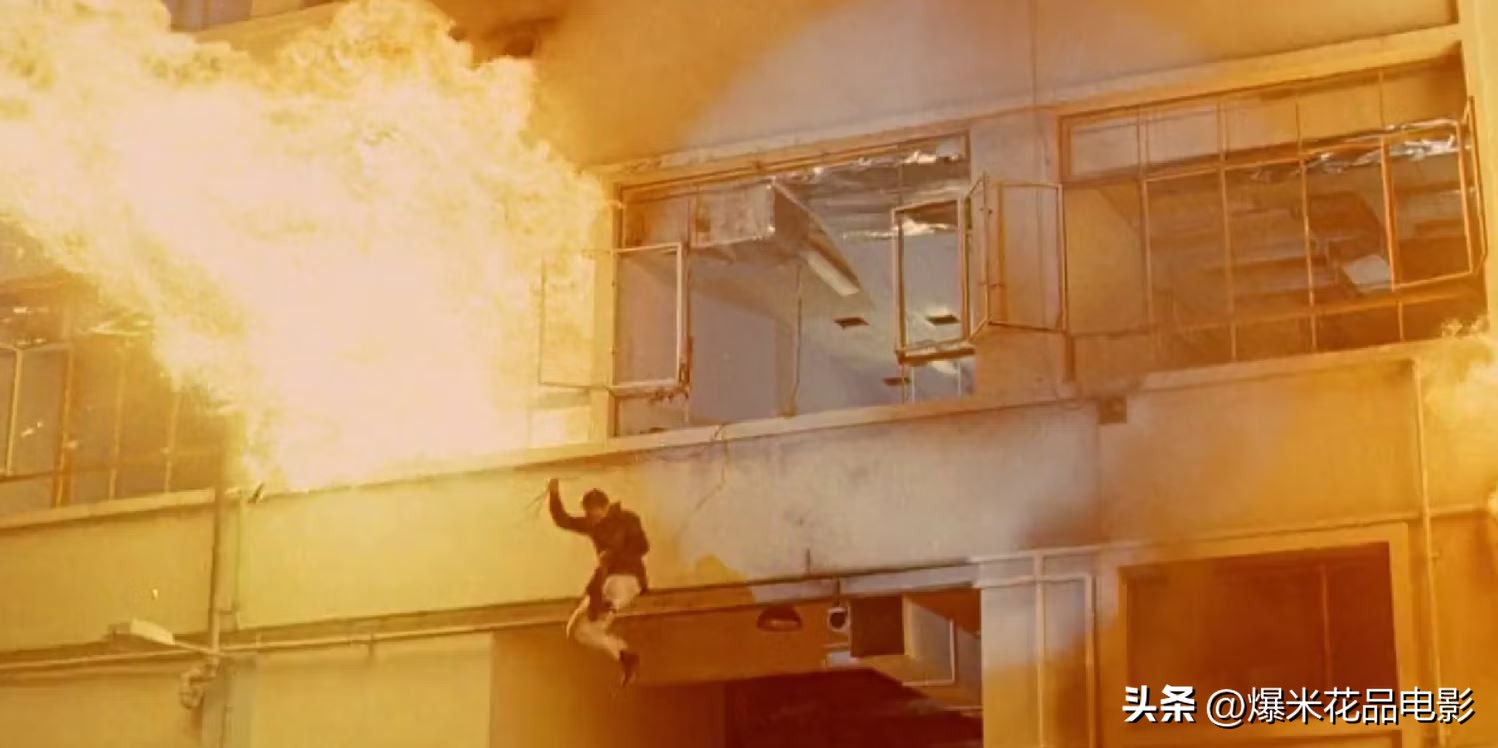 日本广岛和长崎原子弹爆炸的电影,十部顶级爆炸电影