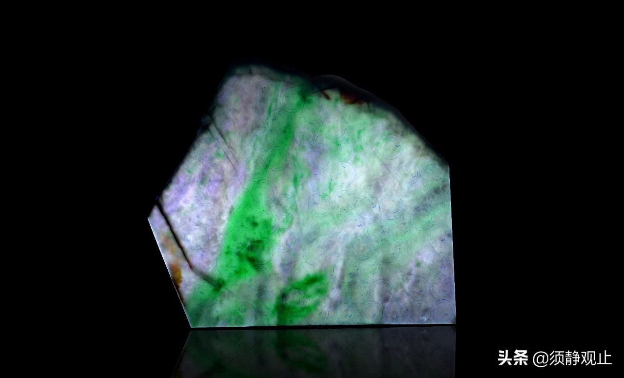 翡翠交易中鲜为人知的行话密语,揭秘你不知道的翡翠行话