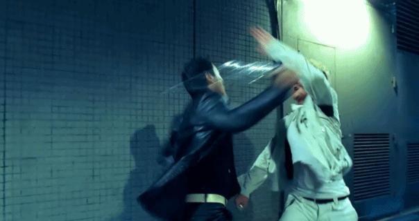 吴京被资本抛弃为什么拍电影,吴京艰难的追妻之路