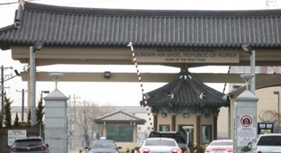 尹锡悦*美亲**蒙尘，驻韩美军闹出丑闻，女性遭性*力暴**，韩民陷入愤怒