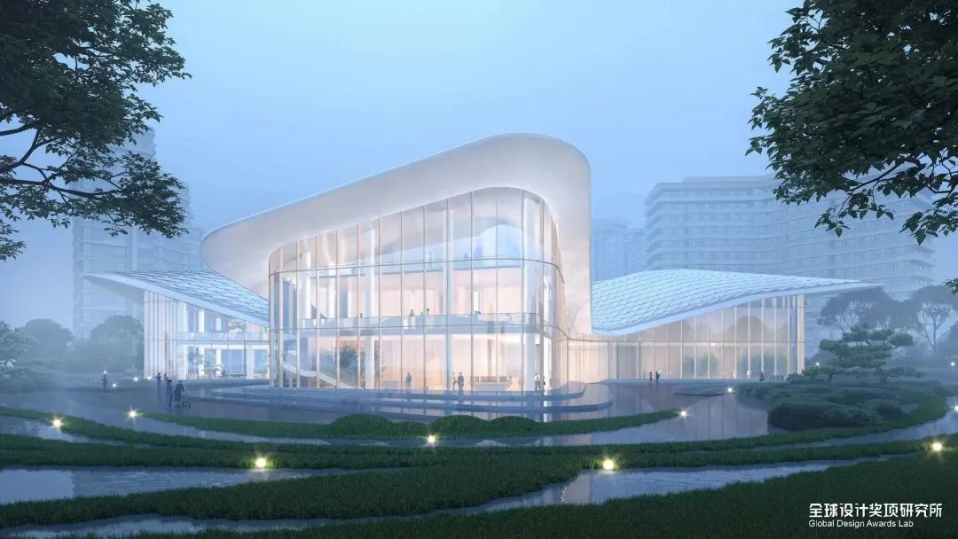 muse缪斯国际设计金奖,2023muse设计奖获奖名单