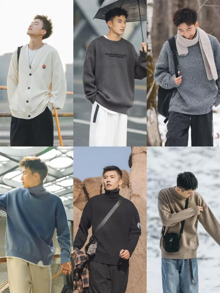 那些好看不踩雷的衣服,10款经济实惠服装品牌