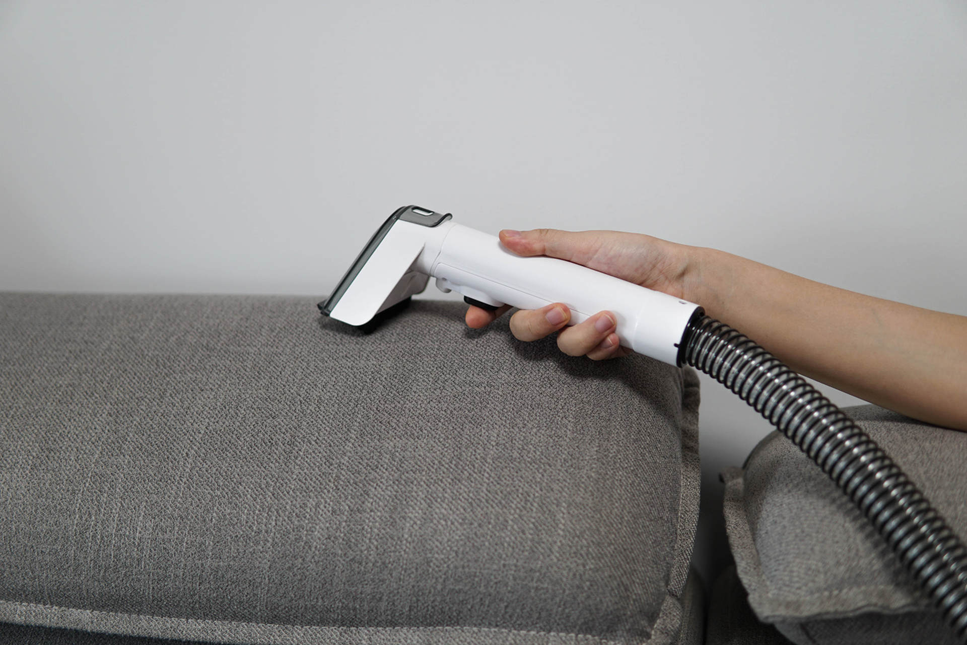 布艺清洗机是鸡肋还是神器,艾迪宝布艺清洁机