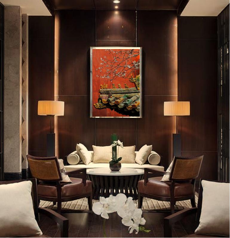 京味皇城-北京CBD-南楼会所|OExKAISA