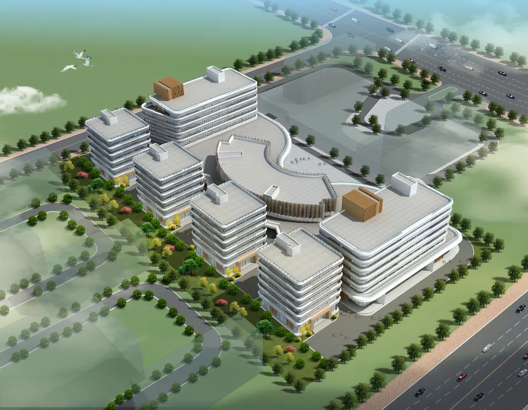 我们这十年医疗事业,中国健康医疗体系建设