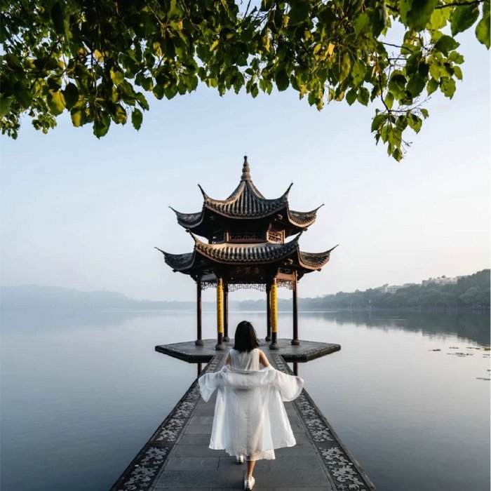 杭州五日游大概花费多少钱,杭州飞丽江五日游攻略