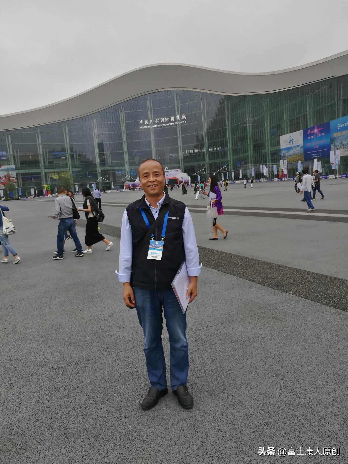 富士康普工干到课长需要多久,入职富士康23年