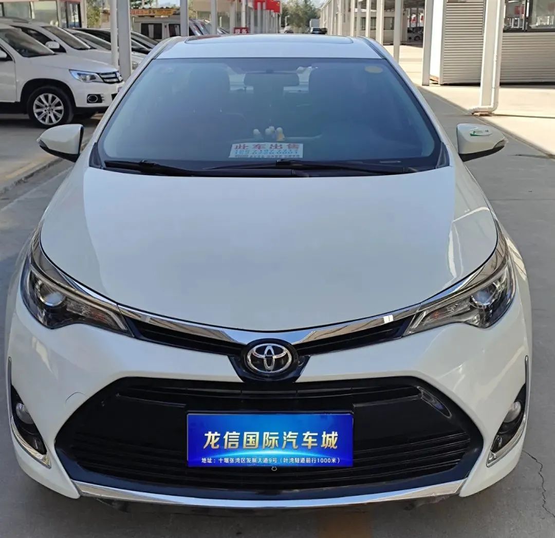 十堰龙信二手车靠谱吗,十堰龙信二手车如何