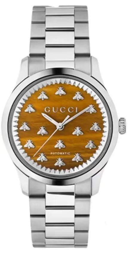 宝石也开始内卷了？做成珠宝or腕表，你Pick哪一个？