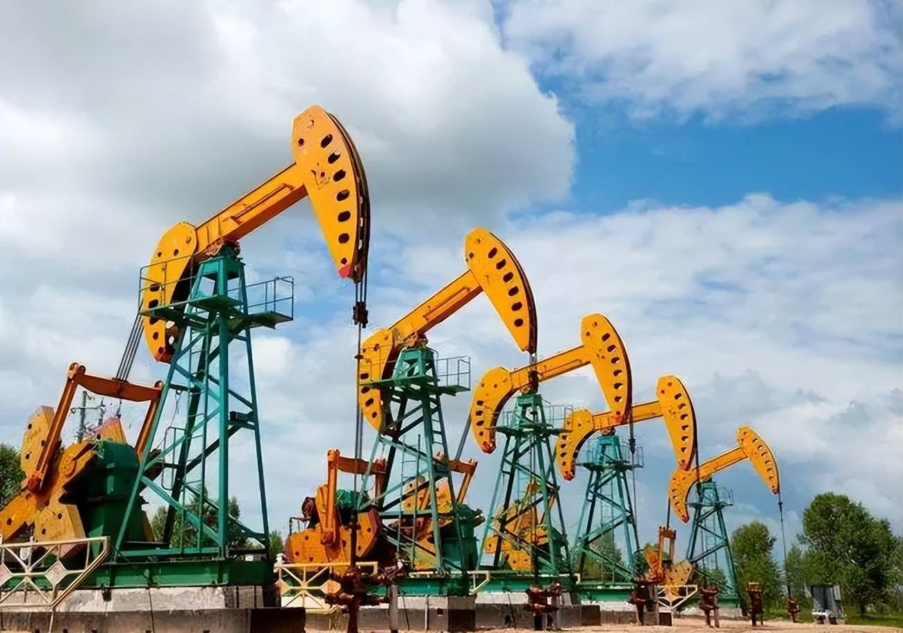 美国从加拿大进口石油,美国净出口石油