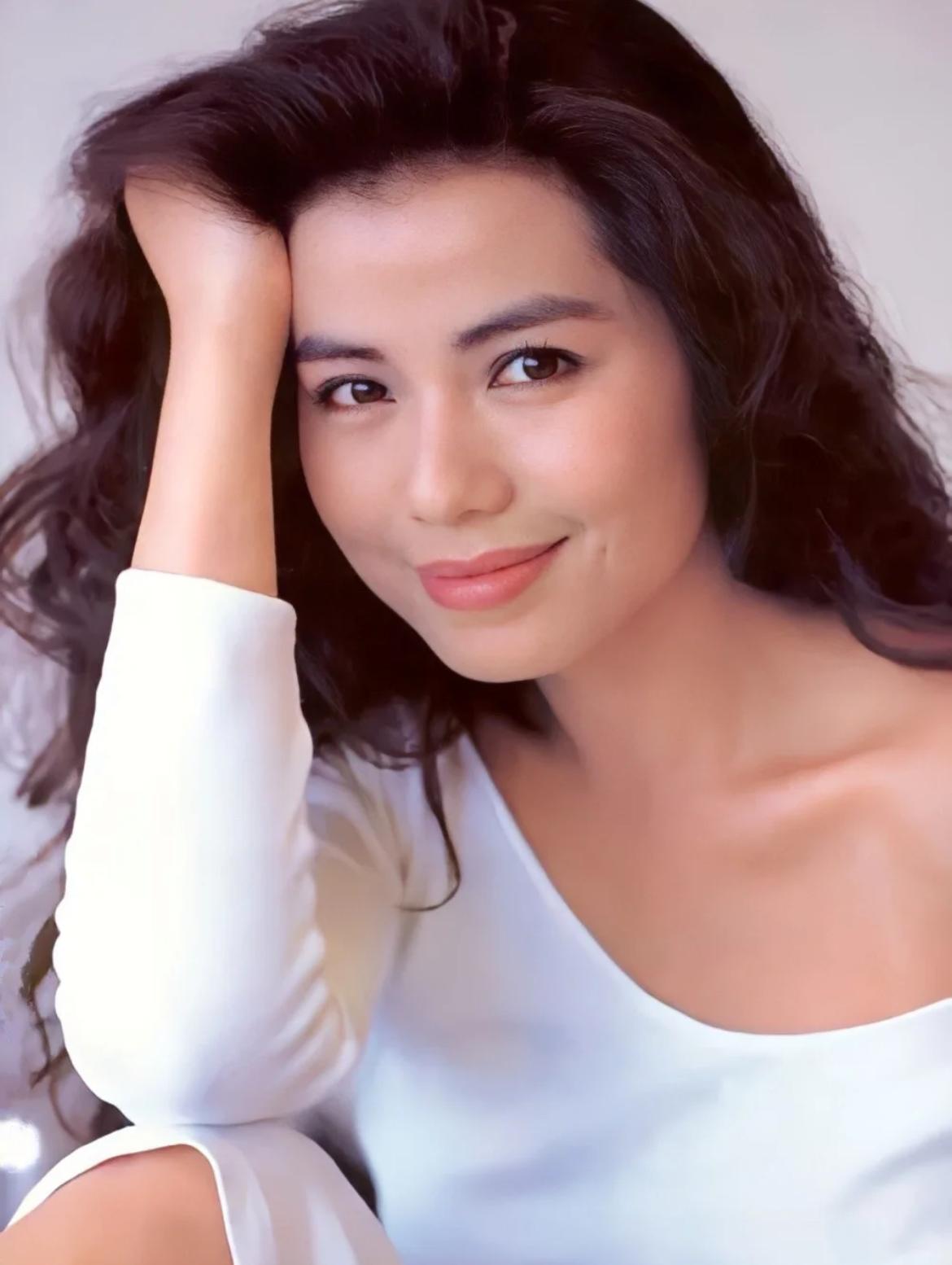 港风脸网红脸,盘点那些年流行的网红脸