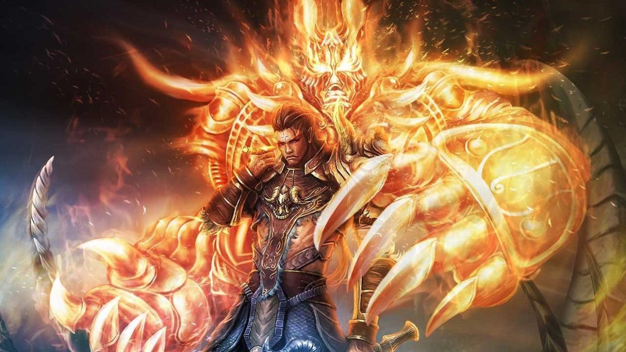 五本轮回者类小说，依托主神世界，穿梭不同位面，走上人生巅峰！