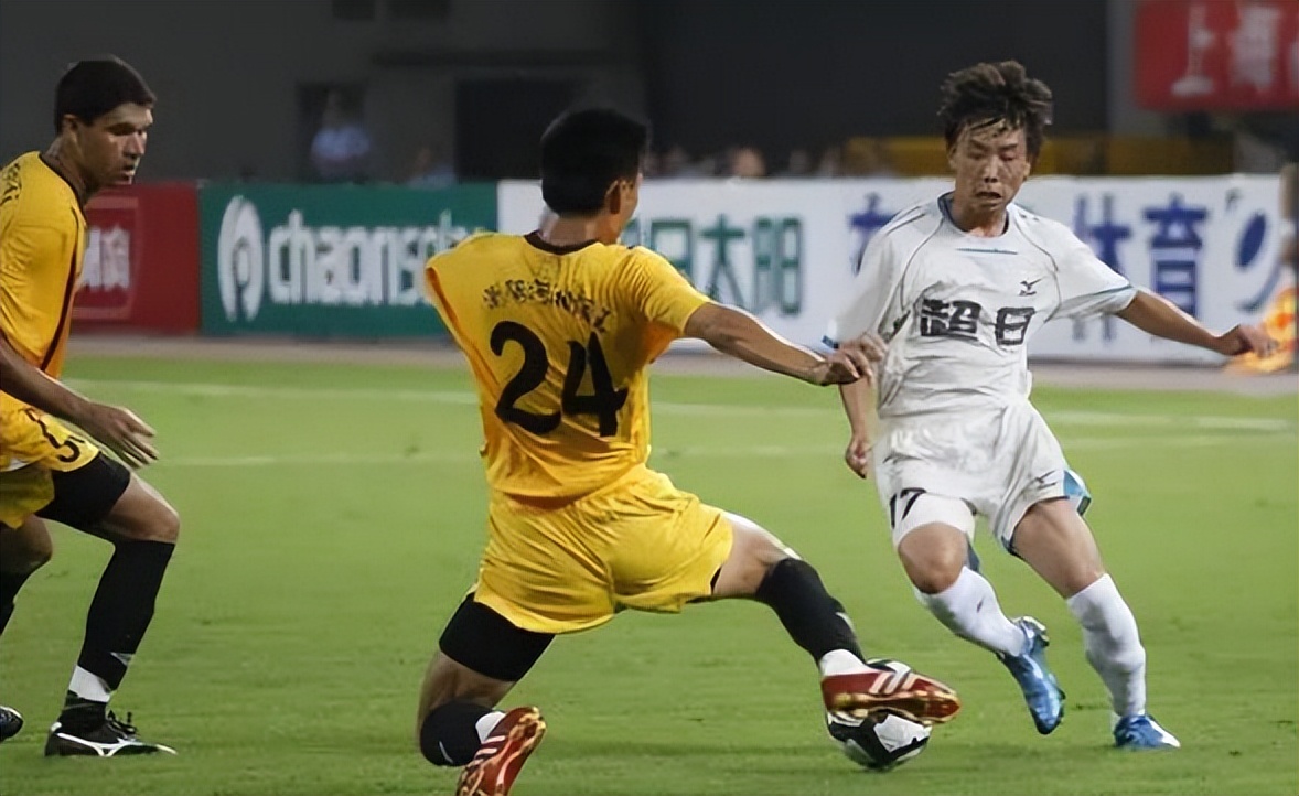 他出道即巅峰,他曾一战成名