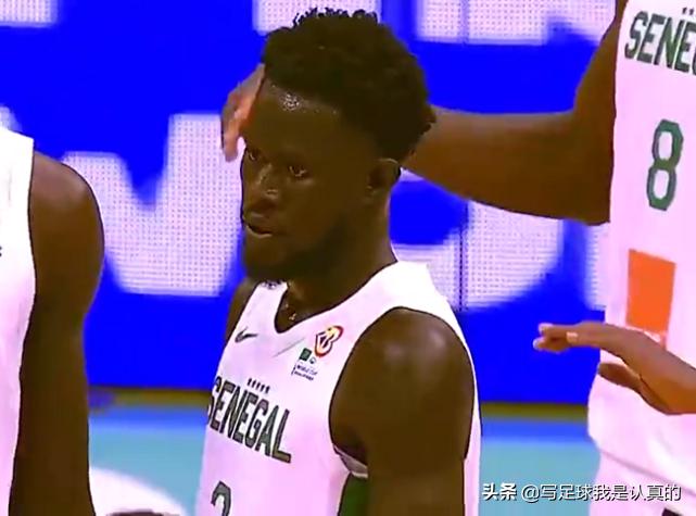 足球踢不过，篮球也打不赢，埃及两大球饮恨塞内加尔！这能忍么？