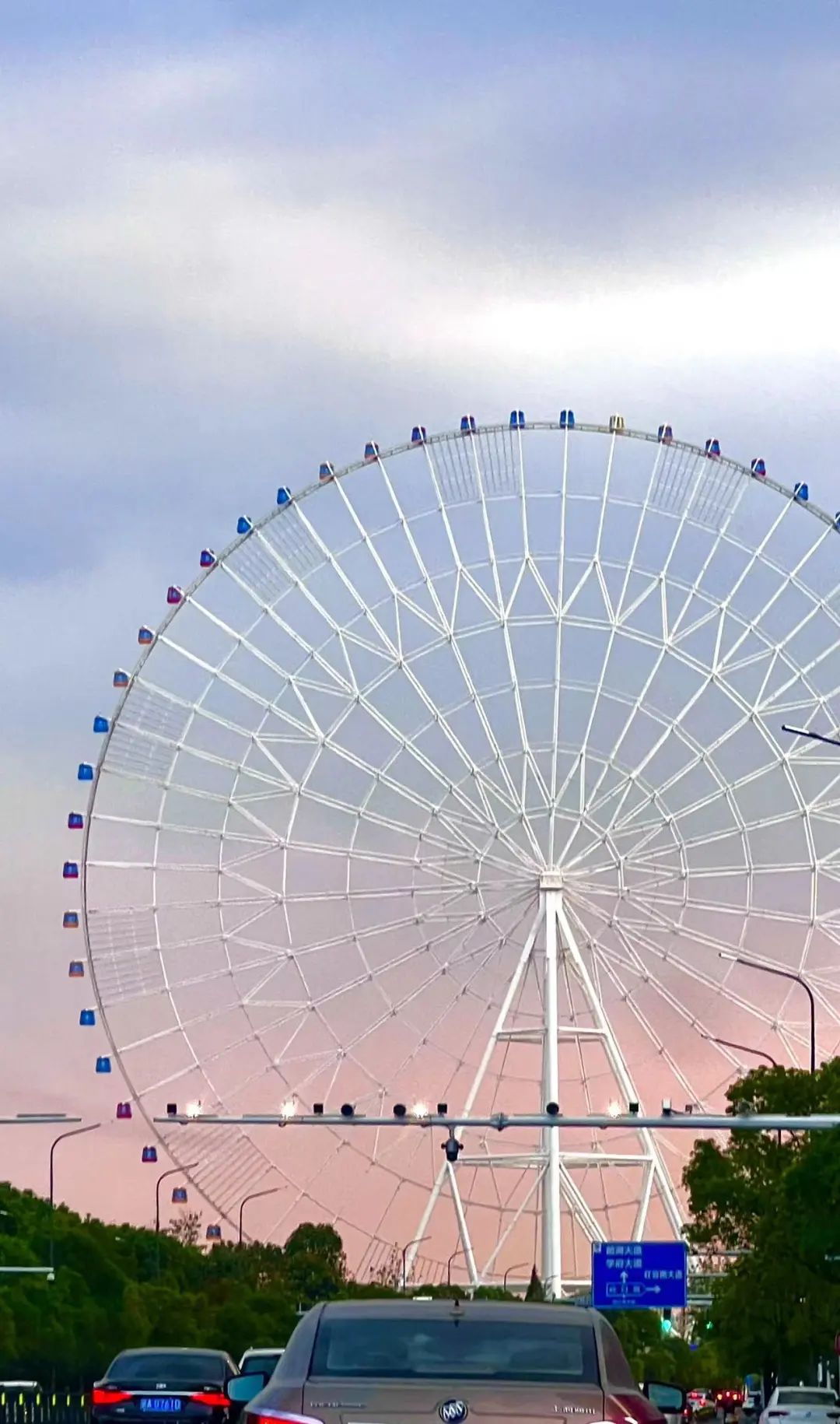 南昌最火十大网红打卡点,南昌网红打卡景点前十2021