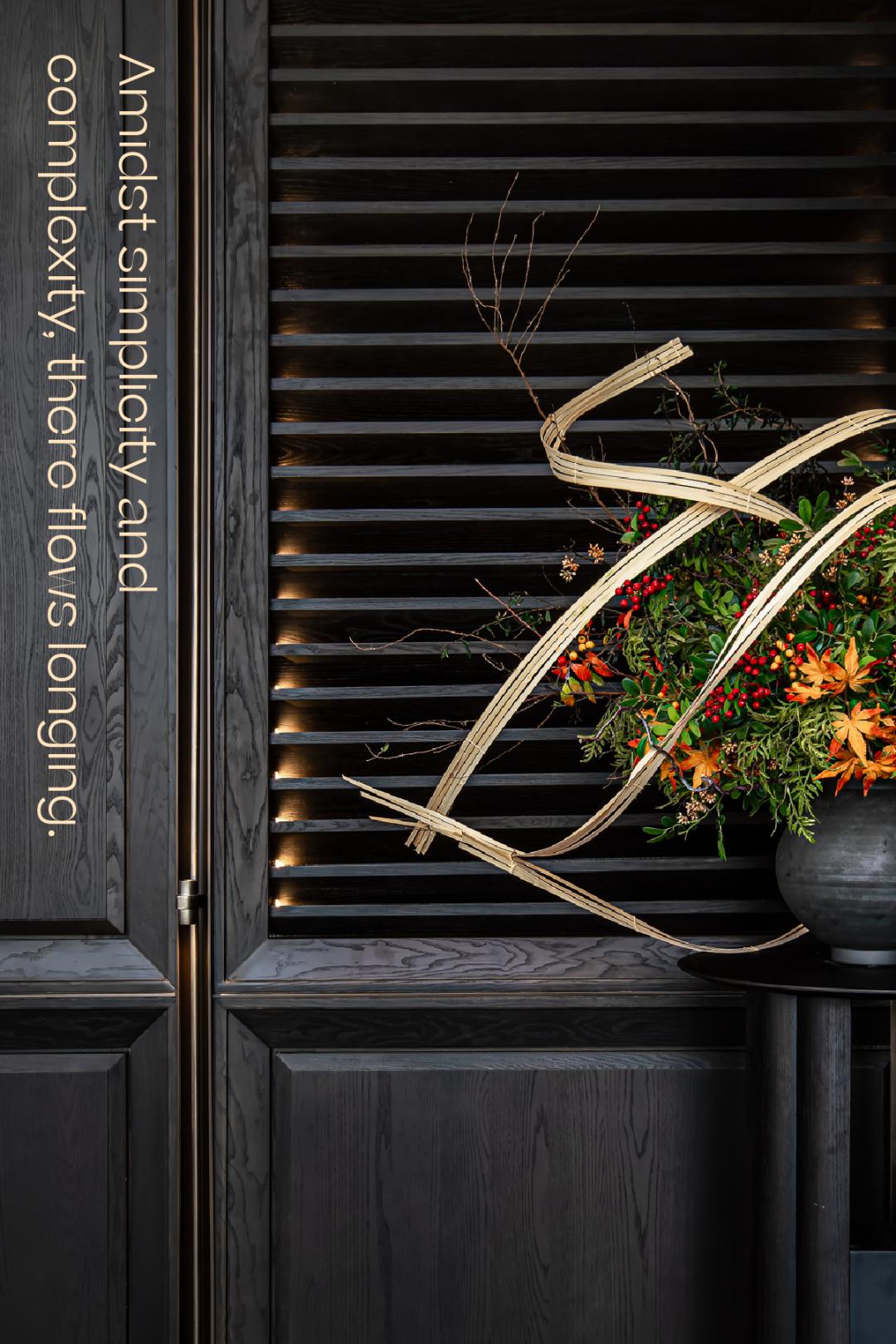 长安檐语间，尽显韵华|DAS大森