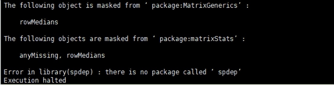 r包安装方法,如何检测r包有没有安装好
