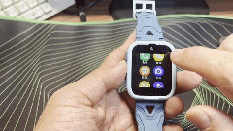 360儿童电话手表6-12岁上学专用,360儿童电话手表高颜值