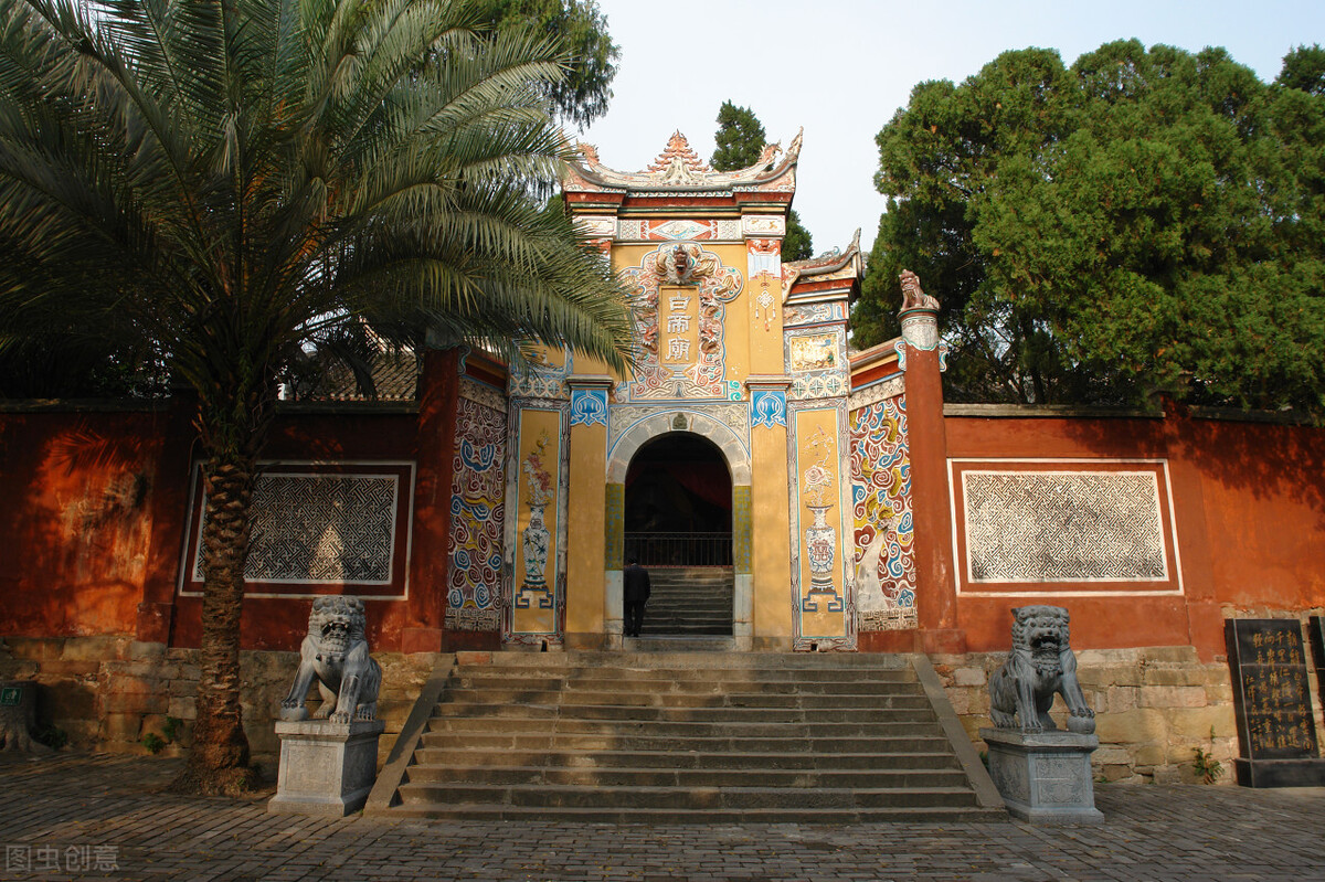 三峡之巅到瞿塘峡自驾游攻略,在奉节三峡之巅