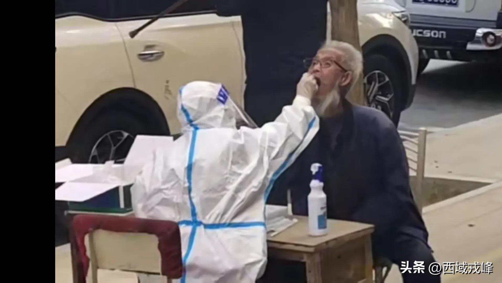 静默日记10:政府有温度群众有信心以文化人让正能量感化每一个人