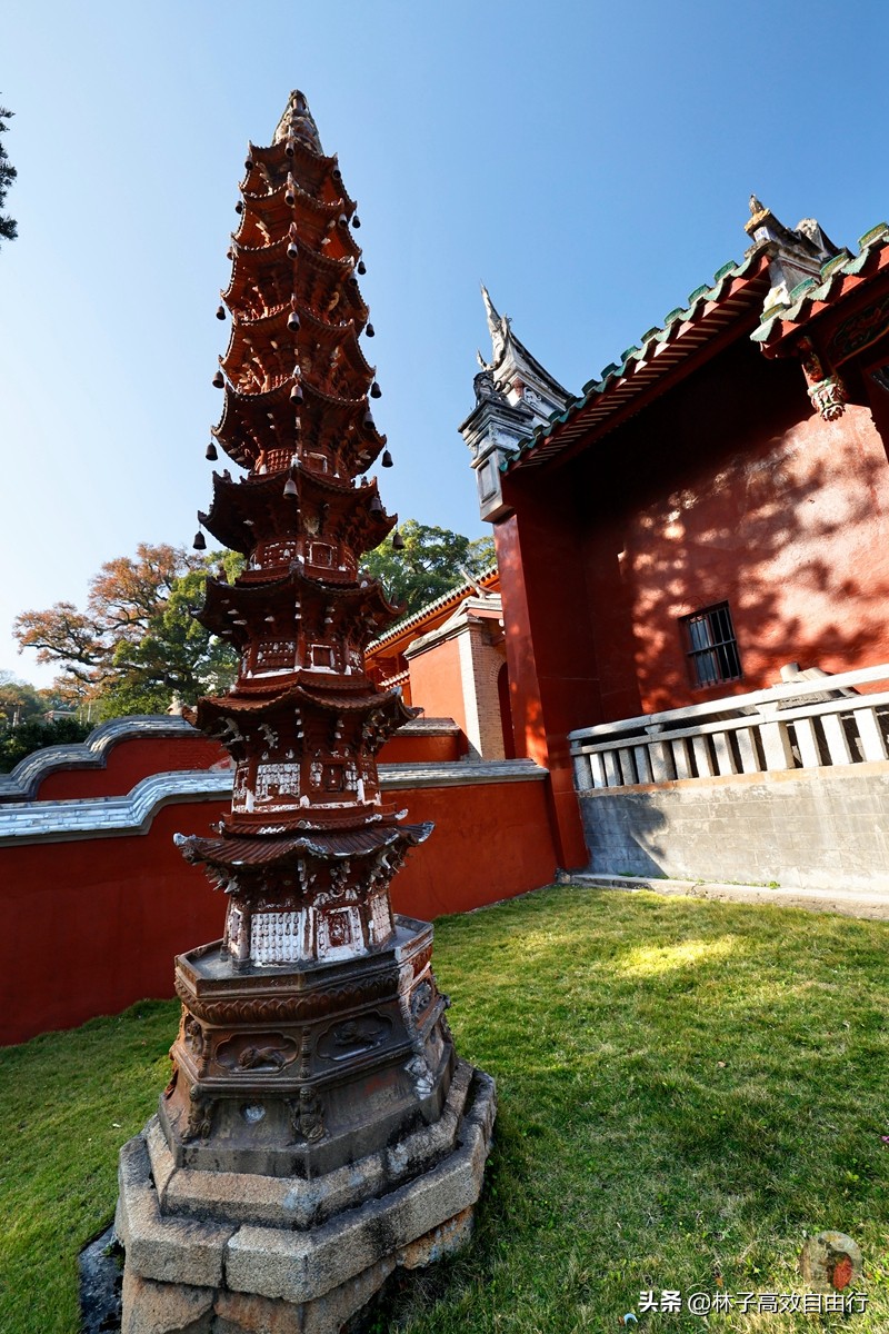 福州最新玩法,福州市区游玩攻略