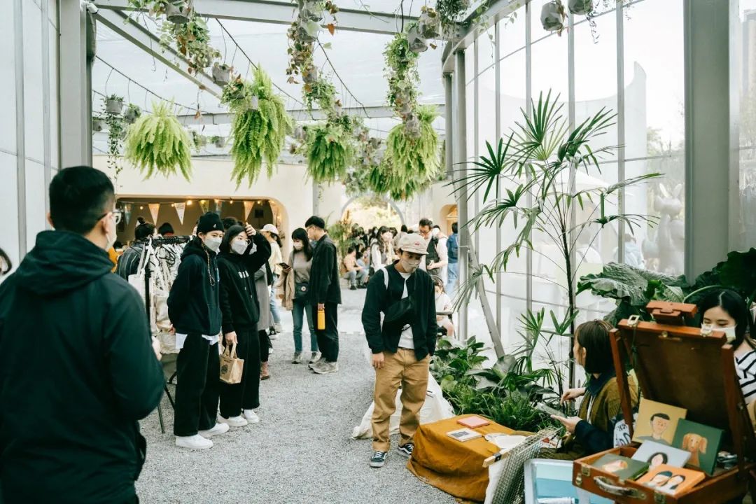 台湾“小而美”商业再出彩，7个最新案例，3大“秘笈”玩法