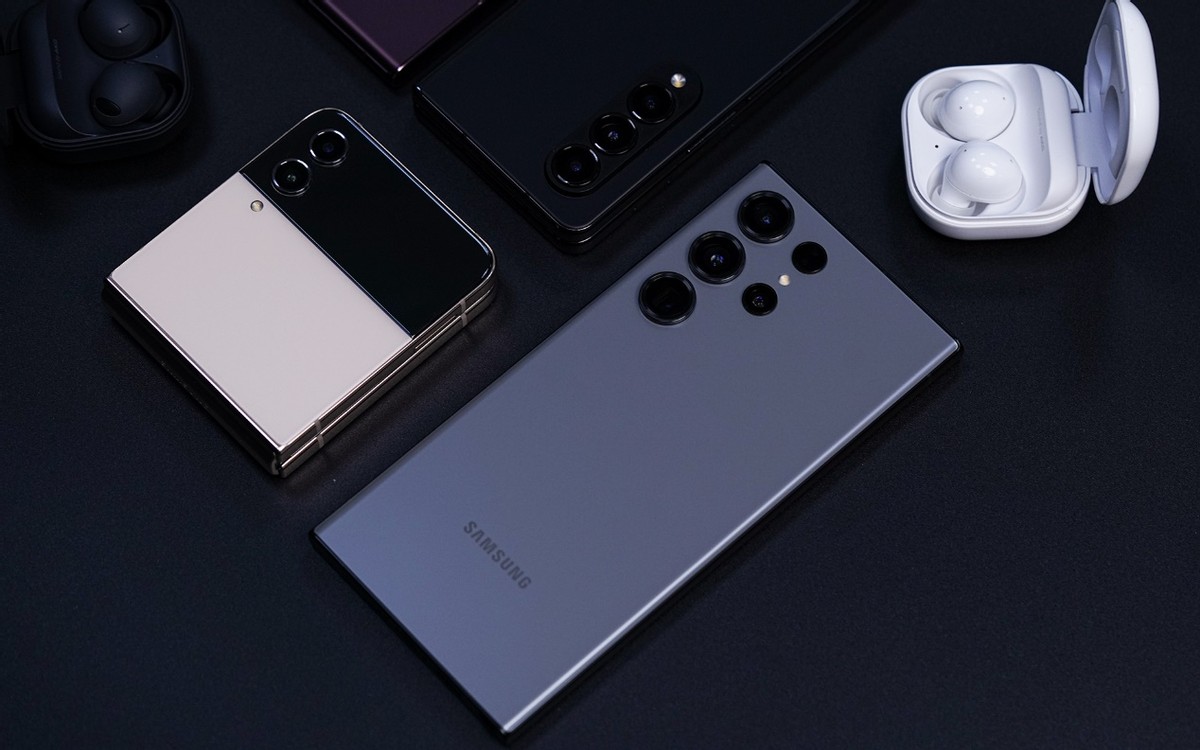 三星手机同时连两个蓝牙怎样切换,三星手机双蓝牙如何设置