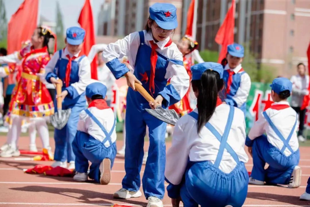 打造教育强区谱写教育新篇章,打造义务教育新高地