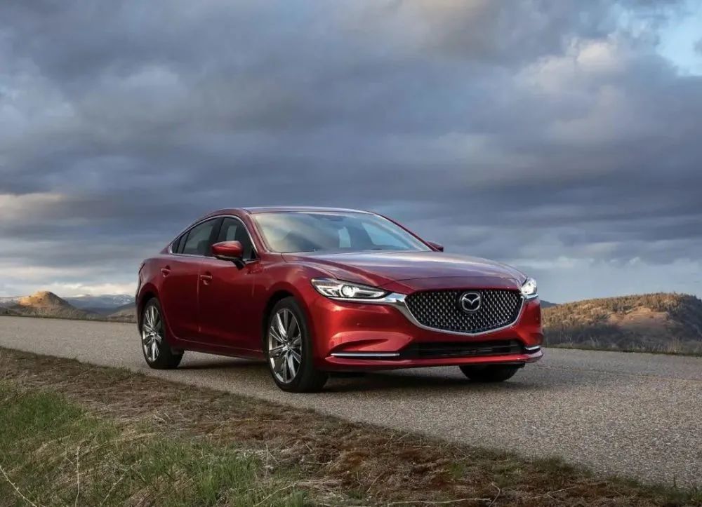 阿特兹和东瀛宝马,阿特兹停产后续车型