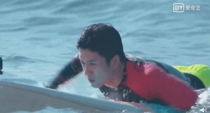 冲野浪、喝咖啡，比三亚便宜一半的海岛度假地，后悔没有早点知道