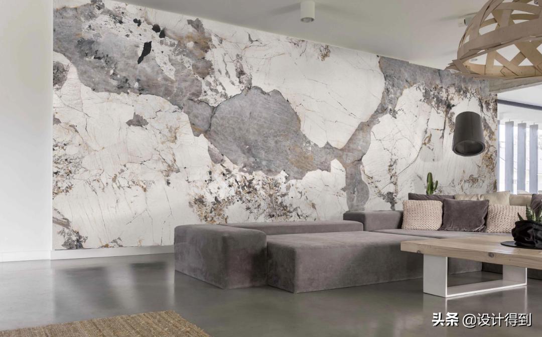 石晶墙板和集成墙板区别,石晶板墙板优势