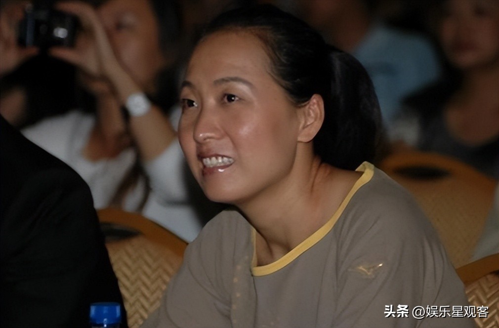 王军霞离婚了吗,王军霞离开马俊仁后教练是谁