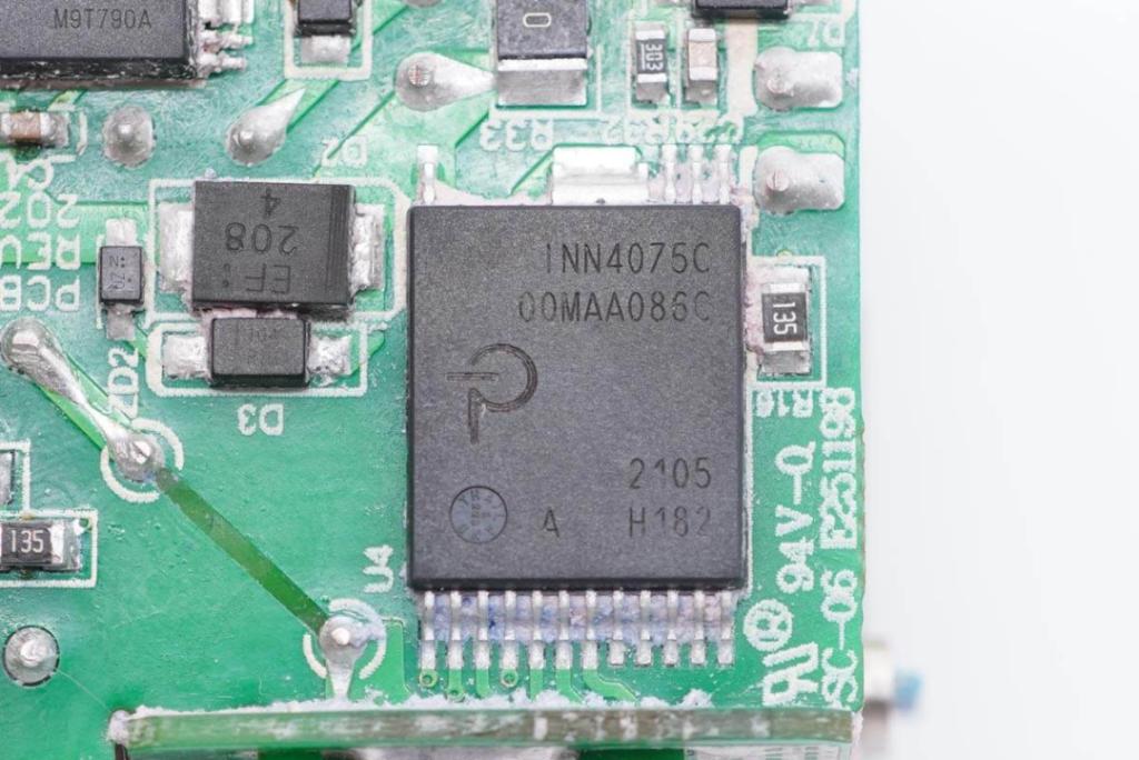 氮化镓充电器有几种方案,氮化镓快充方案有哪些