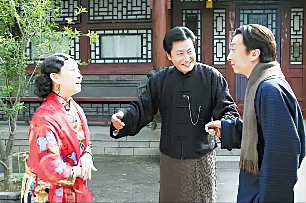 “京圈”：一个曾掌握着娱乐圈“半壁江山”的圈子，终究是衰败了