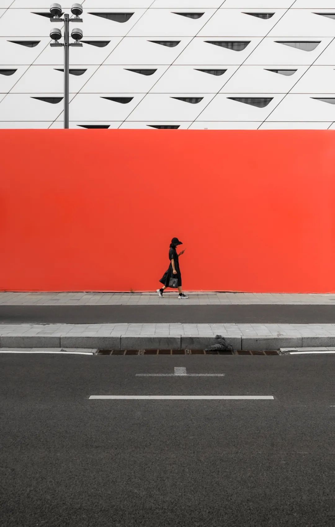 来自五湖四海的大学生摄影爱好者们，在拍些什么？