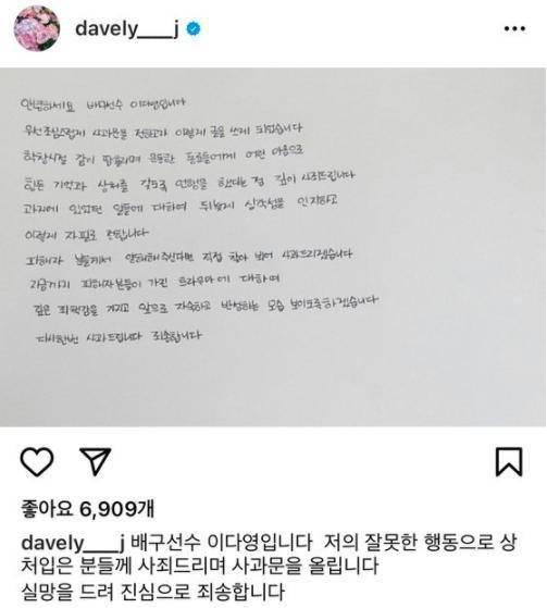 李多英容貌清纯的排球女神,女排二传李多英