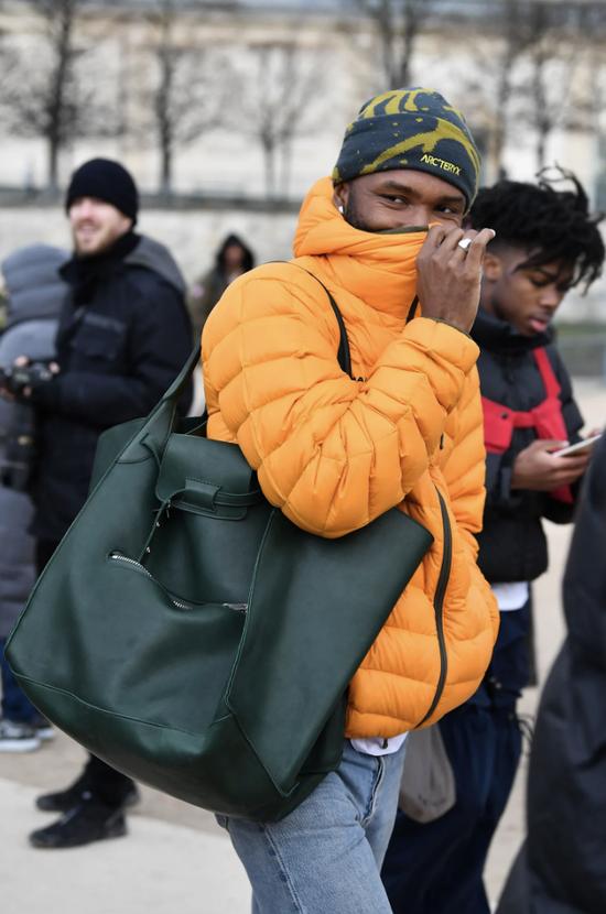 顶级户外品牌排行榜始祖鸟,始祖鸟和爱马仕