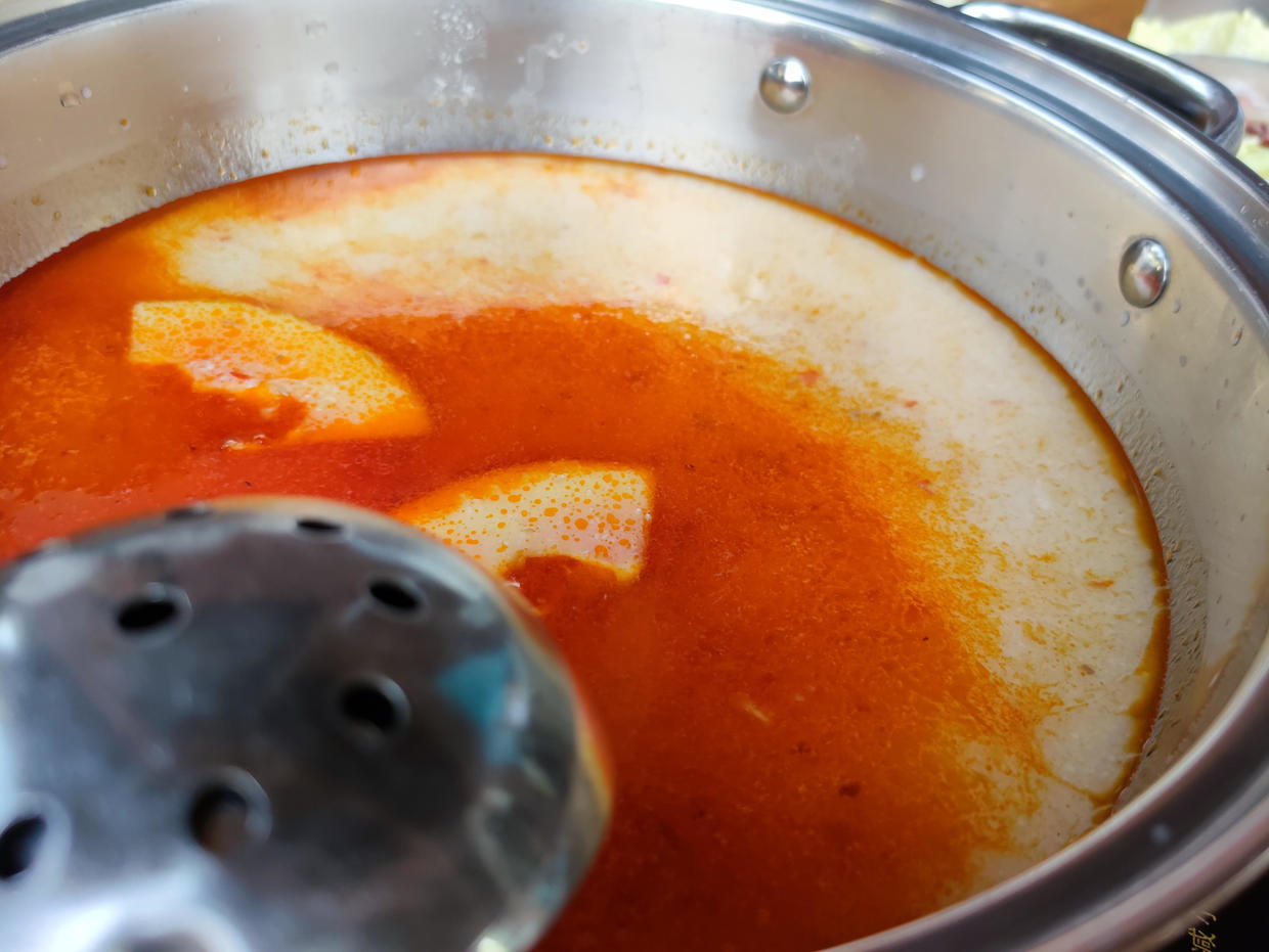 谁说陕西是美食荒漠,网上有人说海南是美食荒漠