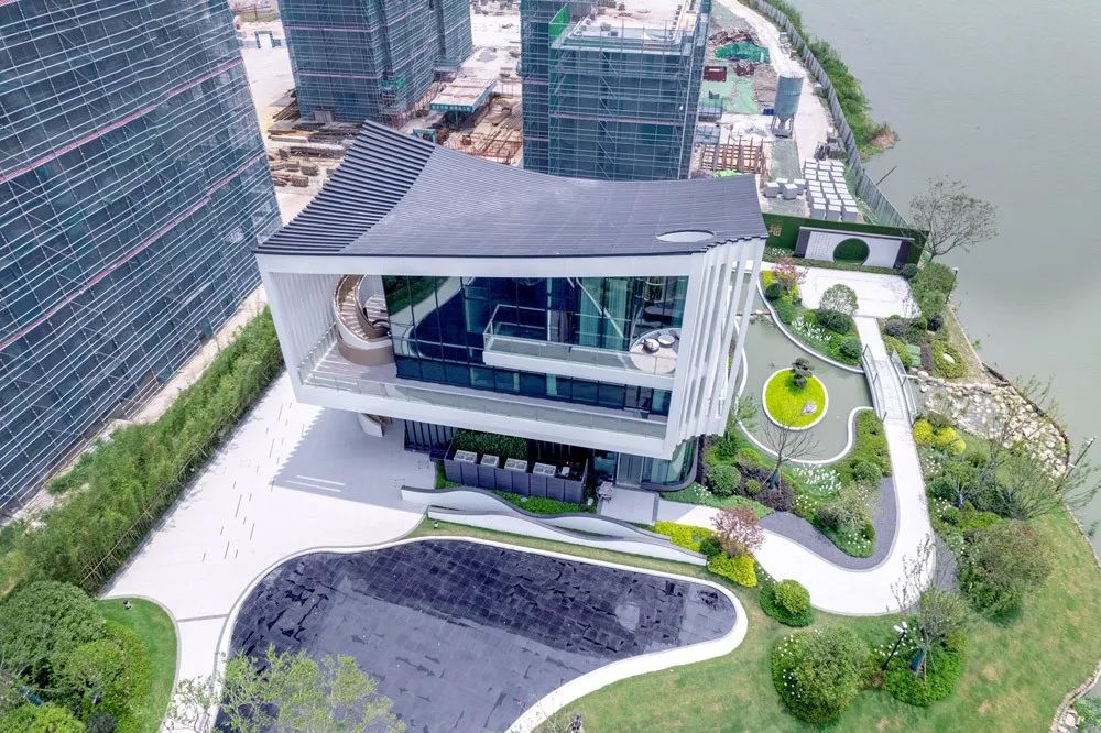 长三角半导体新材料特色园区规划,长三角科大亨芯研究院在哪