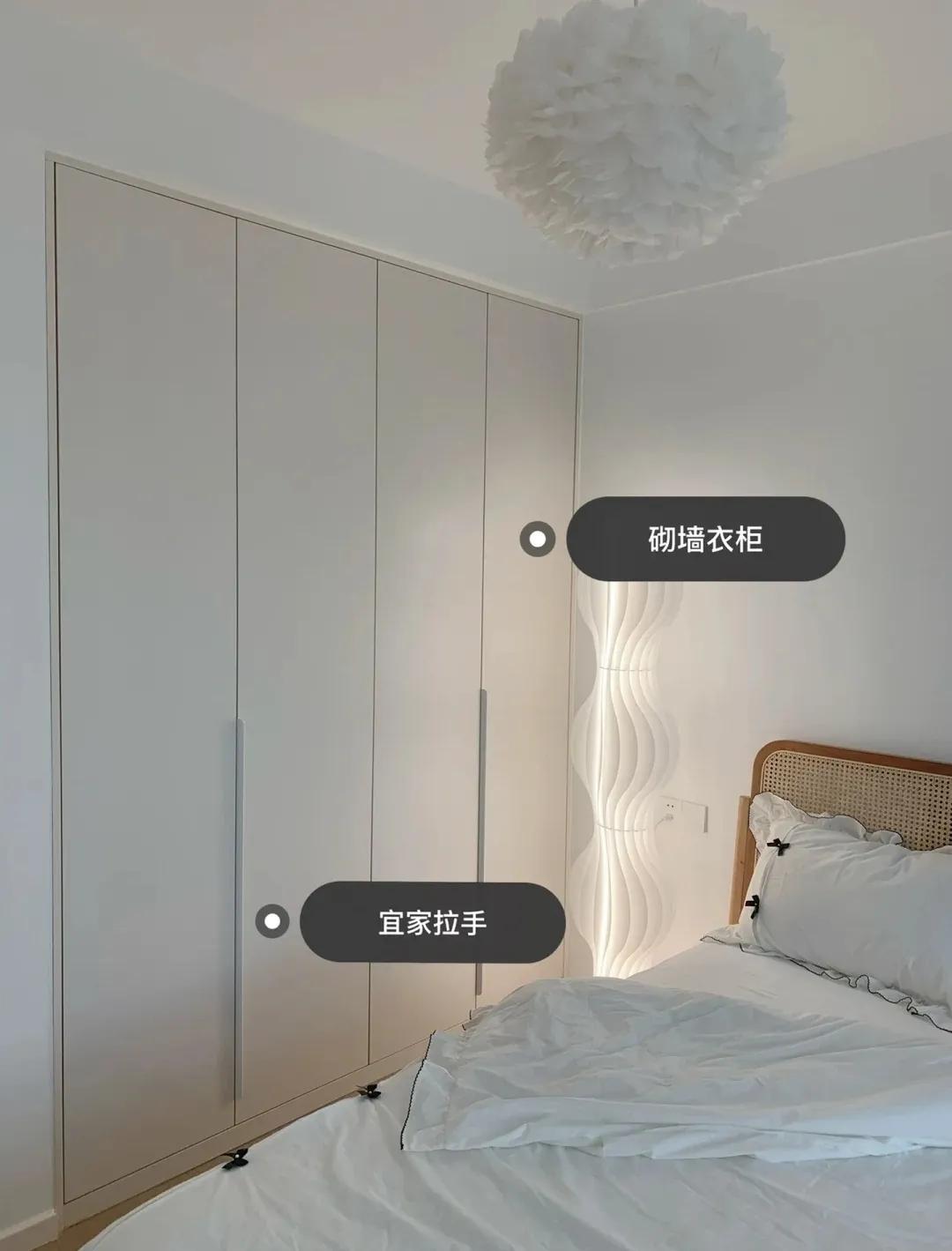 低成本极简风装修风格,既简单既大气又省钱的装修风格