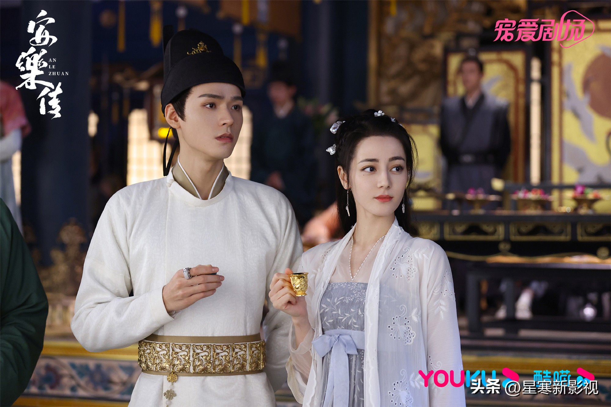 11月上映的古装剧,11月即将播出的五部电视剧