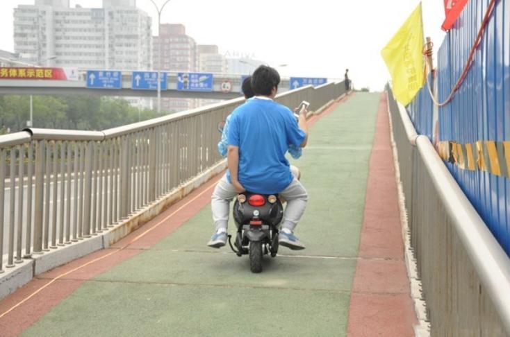 才知道，电动车低速、中速、高速档位，哪个伤电机、哪个会省电？