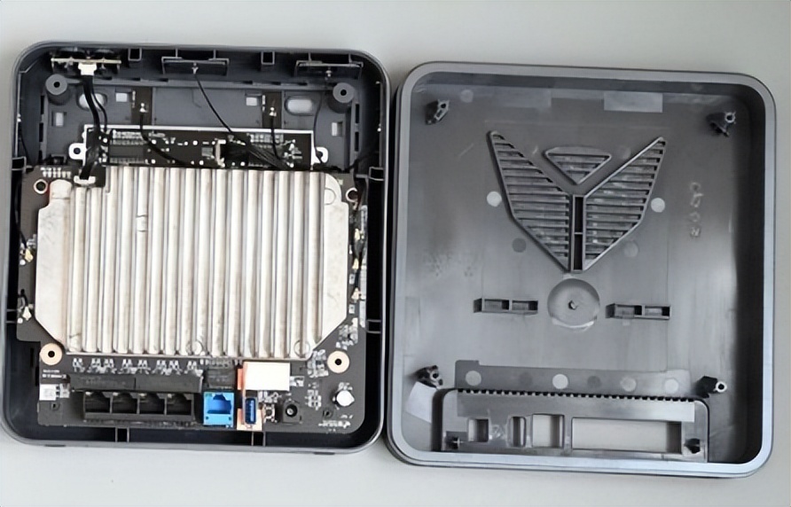 雅典娜路由器对比,雅典娜路由器ax6600测评