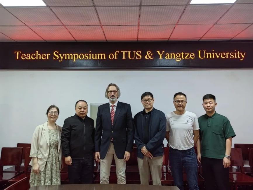 土木工程值得报吗？长江大学揭晓答案:发展好、潜力大,受国家支持