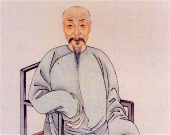 康熙释放了一名囚犯,帮助雍正成功登基,乾隆对他念念不忘