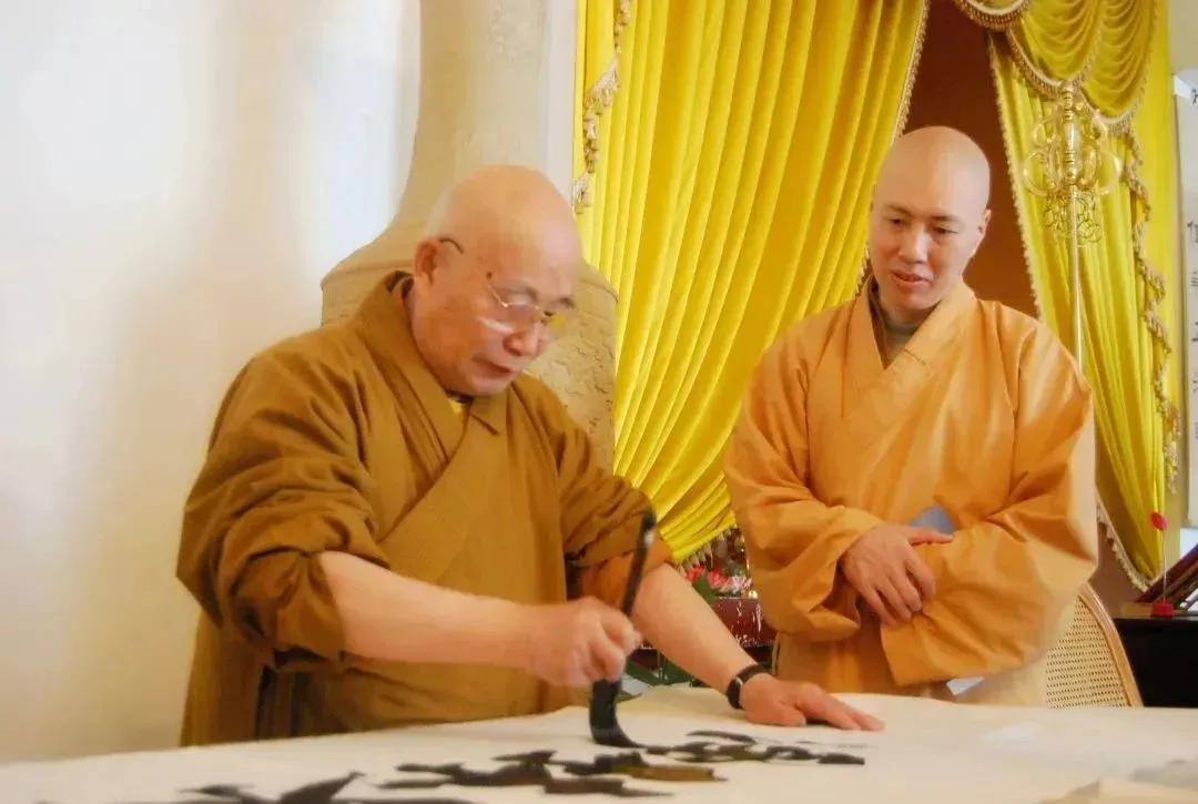 印能法师超长版南无阿弥陀佛,阿弥陀佛传印